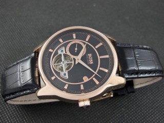 boss watches 
