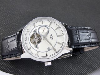 boss watches 