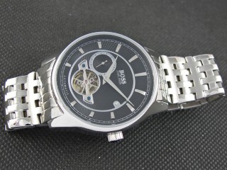 boss watches 