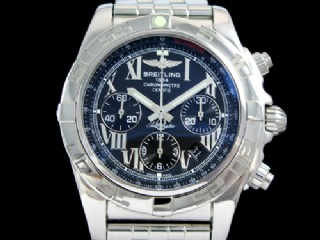 breitling windrider chronomat b01 mens watch