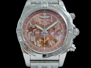 breitling windrider chronomat b01 mens watch