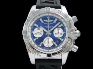 breitling windrider chronomat b01 mens watch