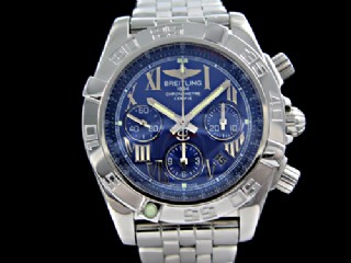 breitling windrider chronomat b01 mens watch