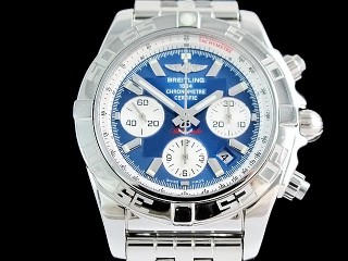 breitling windrider chronomat b01 mens watch