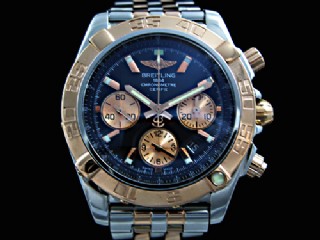 breitling windrider chronomat b01 mens watch