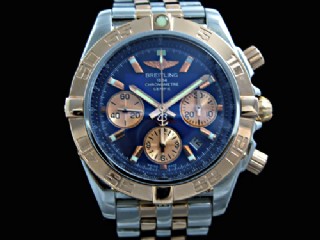 breitling windrider chronomat b01 mens watch