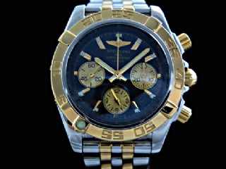 breitling windrider chronomat b01 mens watch
