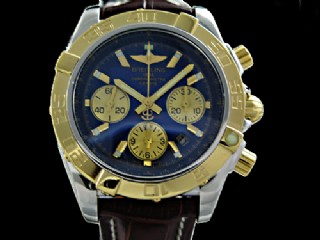 breitling windrider chronomat b01 mens watch
