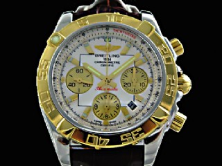 breitling windrider chronomat b01 mens watch