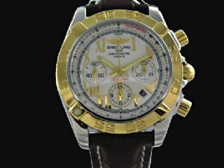 breitling windrider chronomat b01 mens watch