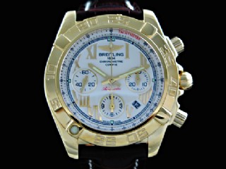 breitling windrider chronomat b01 mens watch