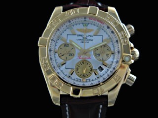 breitling windrider chronomat b01 mens watch