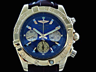 breitling windrider chronomat b01 mens watch