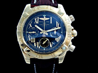 breitling windrider chronomat b01 mens watch