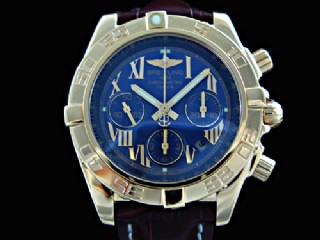 breitling windrider chronomat b01 mens watch