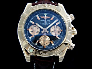 breitling windrider chronomat b01 mens watch