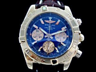 breitling windrider chronomat b01 mens watch