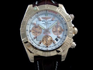 breitling windrider chronomat b01 mens watch