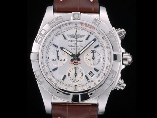 breitling windrider chronomat b01 mens watch