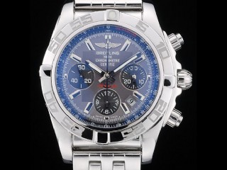 breitling windrider chronomat b01 mens watch