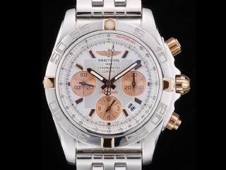 breitling windrider chronomat b01 mens watch