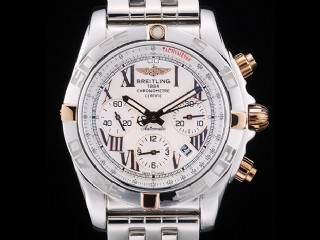 breitling windrider chronomat b01 mens watch