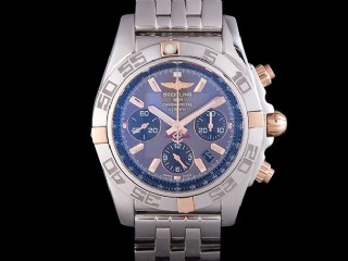 breitling windrider chronomat b01 automatic chronograph man watch