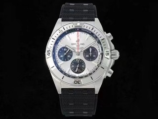 breitling chronomat b01 42mm automatic chronograph man watch