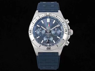 breitling chronomat b01 42mm automatic chronograph man watch