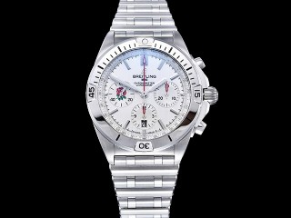 breitling chronomat b01 42mm six nations england ab0134a71a1 automatic man watch