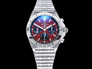 breitling chronomat b01 42mm six nations wales ab0134a61k1a1 automatic man watch