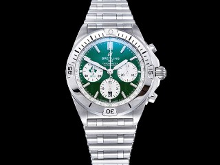 breitling chronomat b01 42mm six nations ireland ab0134a91l1a1 automatic man watch