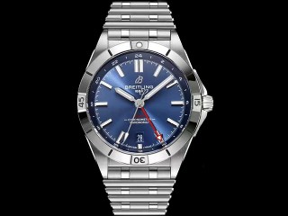 breitling chronomat automatic gmt 40 a32398101c1 man watch