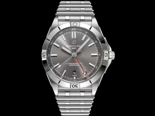 breitling chronomat automatic gmt 40 a32398101m1 man watch