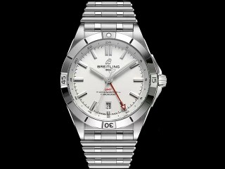 breitling chronomat automatic gmt 40 a32398101a1 man watch