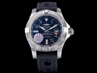 breitling avenger ii seawolf a1733110 automatic mens watch