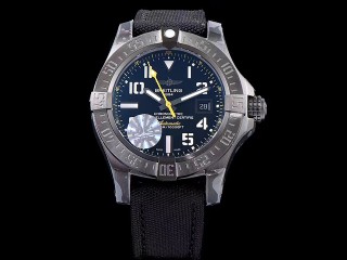 breitling avenger ii seawolf m17331e2 automatic mens watch