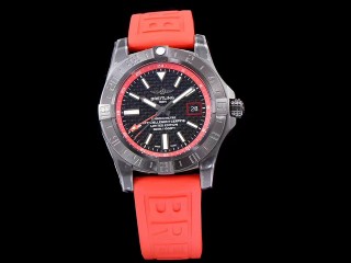 breitling avenger ii gmt a3239011 automatic mens watch