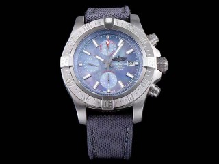 breitling avenger bandit e1338310 automatic chronograph mens watch