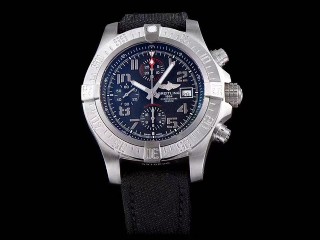 breitling avenger bandit e1338310 automatic chronograph mens watch