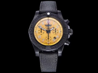 gf factory breitling avenger hurricane chronograph mens watch