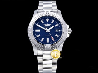 gf factory breitling avenger automatic mens watch