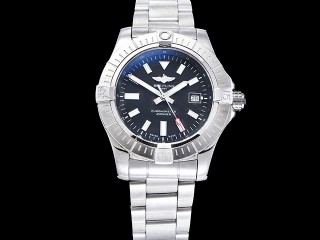 breitling avenger a17318 automatic mens watch