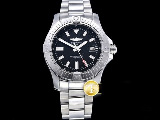 gf factory breitling avenger automatic mens watch