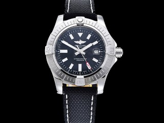 breitling avenger a17318 automatic mens watch