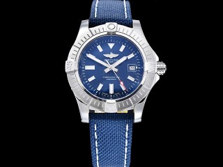 breitling avenger a17318 automatic mens watch