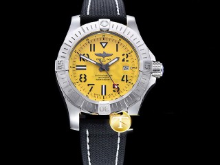 gf factory breitling avenger automatic mens watch