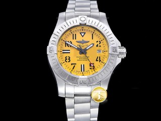 gf factory breitling avenger automatic mens watch