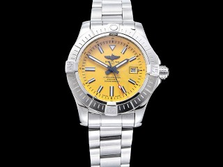 breitling avenger a17318 automatic mens watch