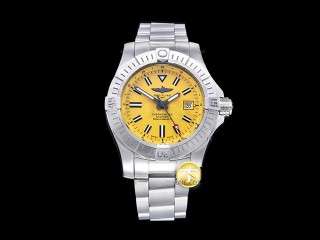breitling avenger automatic mens watch